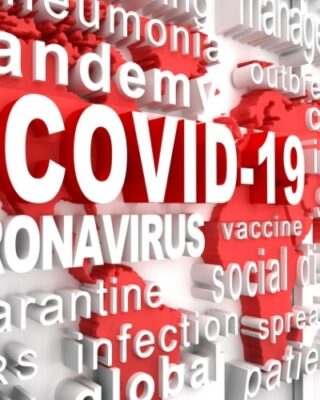 covid-19